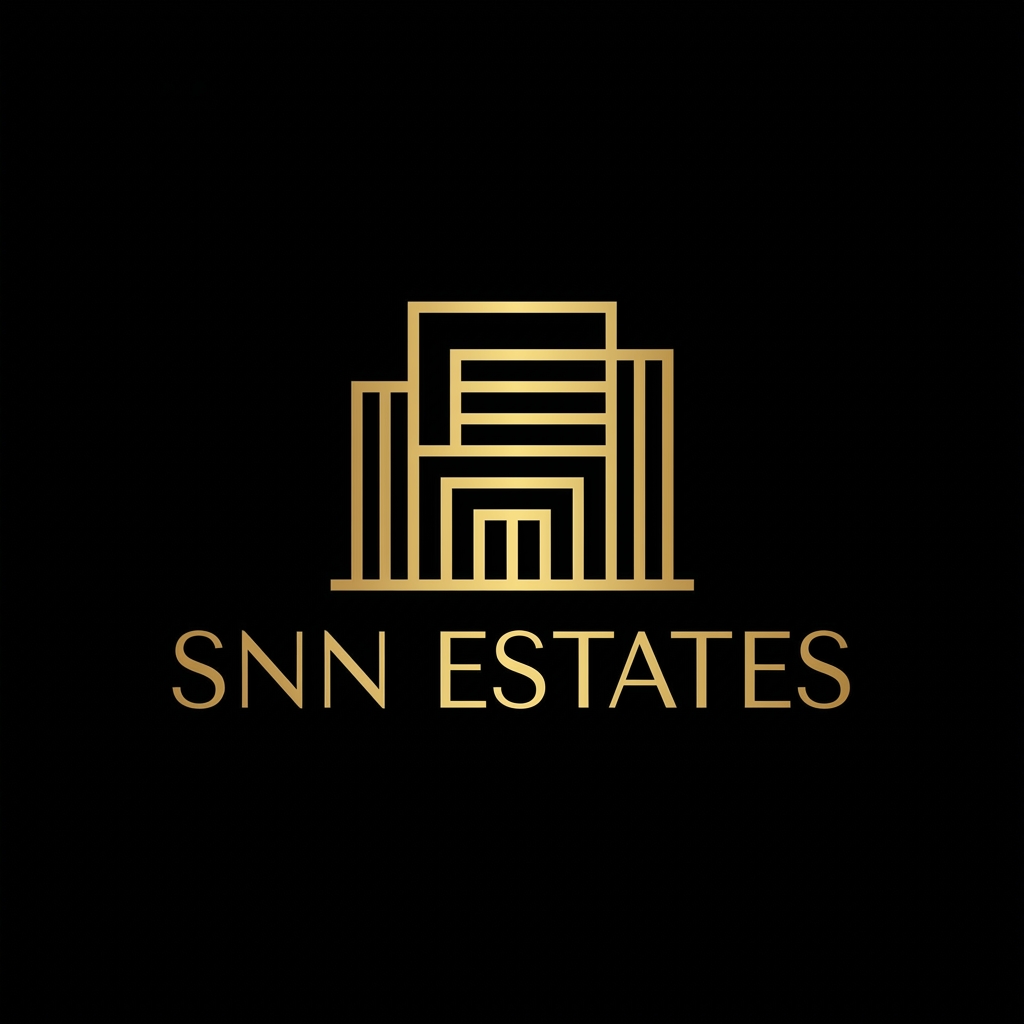 SNN Estates Logo